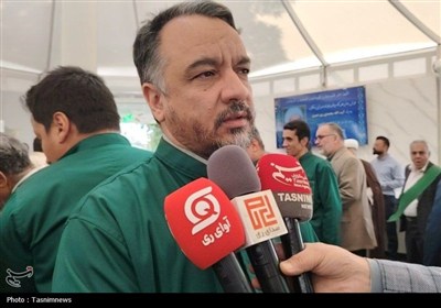 مردمي،رضوي،فرهنگي،منطقه،تهران،بيت،اهل،رضا،امام