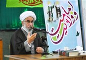 استعدادهای انسان در مسیر ولایت جهت میگیرد