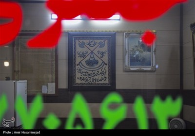 ولایت در کوچه‌پس‌کوچه‌های شهر