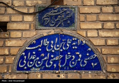 ولایت در کوچه‌پس‌کوچه‌های شهر