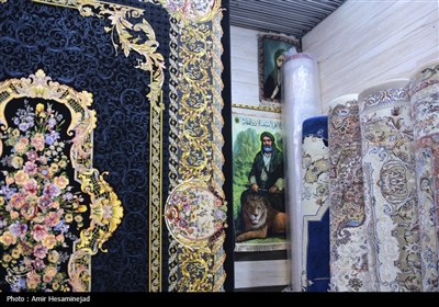ولایت در کوچه‌پس‌کوچه‌های شهر