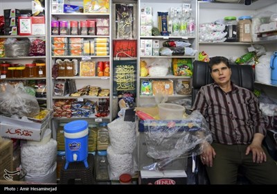 ولایت در کوچه‌پس‌کوچه‌های شهر