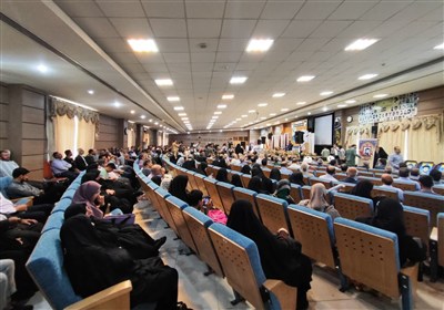 استان،چهارمحال،تيپ،بختياري،شهيد،يادواره،44،زرهي،قمر،حرم،سپاه