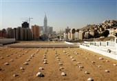 موشنگرافی/آشنایی با قبرستان جنتالمعلا و بزرگان مدفون در آن