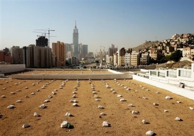 موشن‌گرافی/آشنایی با قبرستان جنت‌المعلا و بزرگان مدفون در آن