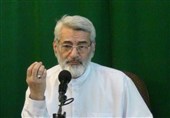 مرتضی زاهدی، استاد قرآن و پیشکسوت تعلیم و تربیت درگذشت