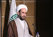 واقعه غدیر دین اسلام را از تحریف دور نگه داشت