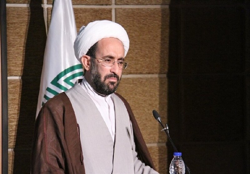 واقعه غدیر دین اسلام را از تحریف دور نگه داشت