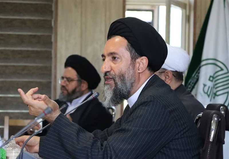 ۸۰۰ موکب و ایستگاه صلواتی میزبان پیاده‌روی غدیر در تبریز