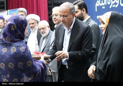 واگذاری 114 واحد مسکونی به ایتام روستایی هرمزگان