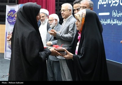 واگذاری 114 واحد مسکونی به ایتام روستایی هرمزگان