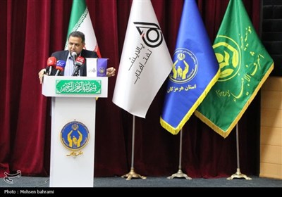 واگذاری 114 واحد مسکونی به ایتام روستایی هرمزگان
