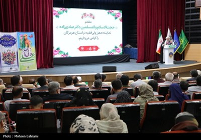 واگذاری 114 واحد مسکونی به ایتام روستایی هرمزگان