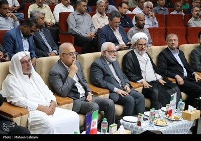 واگذاری 114 واحد مسکونی به ایتام روستایی هرمزگان
