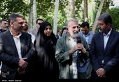 جاذبههای گردشگری اصفهان هر کسی را به وجد میآورد+تصویر