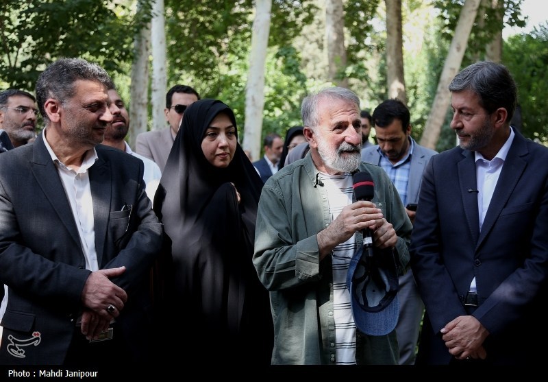 جاذبه‌های گردشگری اصفهان هر کسی را به وجد می‌آورد+تصویر