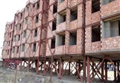 تکمیل پروژههای نیمهتمام در صدر اولویتهای عمرانی است