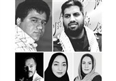 پایان داوری بخش دانشآموزی هفتمین جشنواره فیلم دفاع مقدس