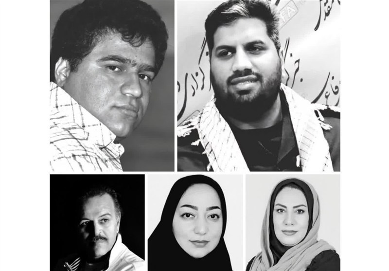 پایان داوری بخش دانش‌آموزی هفتمین جشنواره فیلم دفاع مقدس