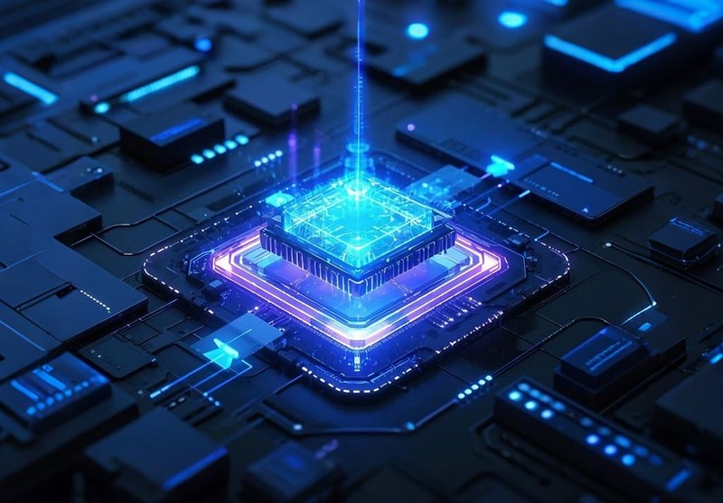 China Unveils AI System for Chip Design