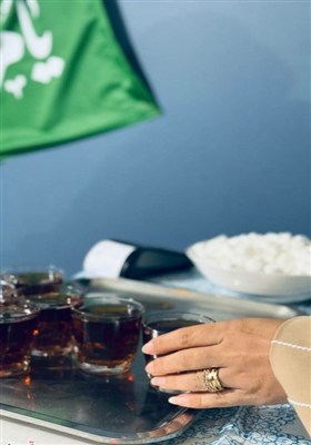 جشن غدیر در کوچه‌پس‌کوچه‌های قزوین طنین‌انداز شد