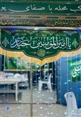فرهنگ عمیق غدیر باید جهانگیر شود