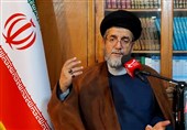 عید غدیر سند شیعه است