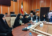 تشکیل 3 کارگروه تخصصی برای حمایت از آسیبدیدگان بندر رجایی