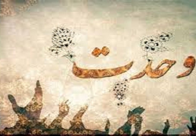 روایت همدلی غدیر در قزوین