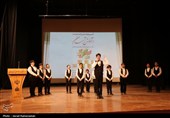 «در آغوش آسمان» مستندی درباره آسمانیها در دامغان رونمایی شد