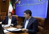 منطقه آزاد کیش و شرکت ملی انفورماتیک تفاهمنامه امضا کردند