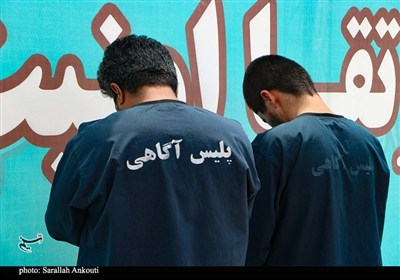 طرح ارتقا امنیت اجتماعی در کرمان