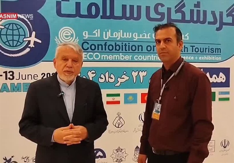 سهم 6میلیارد دلاری گردشگری سلامت از اقتصاد ایران تا1405