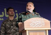 Iran Fully Prepared for Any Scenario, IRGC Chief Warns
