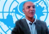 برنامه شهرهای سالم تسهیلگر پروژههای جاری در سطح شهر است