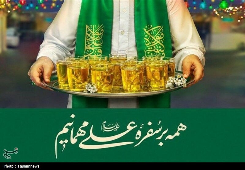 جشن 10 کیلومتری غدیر با برنامهریزی جدید برپا میشود