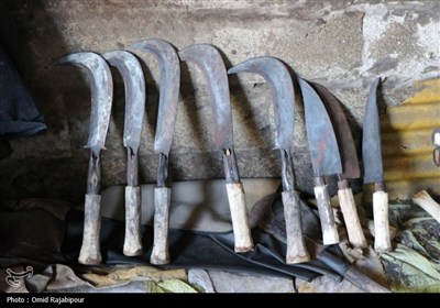 چلنگری؛ هنری به قدمت تاریخ گیلان