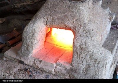 چلنگری؛ هنری به قدمت تاریخ گیلان