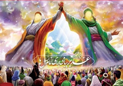 عيد،ولايت،سپاه،غدير،دشمنان،جشن،گسترده،انقلاب،استان