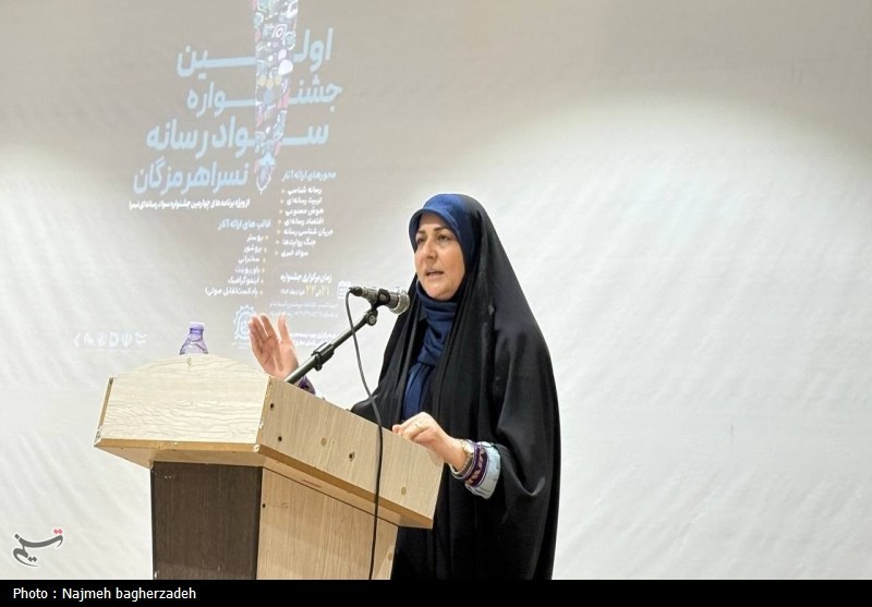 دانش رسانه‌ای نیاز امروز جامعه است