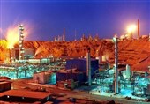 آتشسوزی پتروشیمی خارگ مهار شد