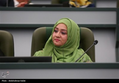 کنفرانس سازمان اکو در همدان