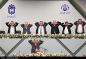 کنفرانس سازمان اکو در همدان