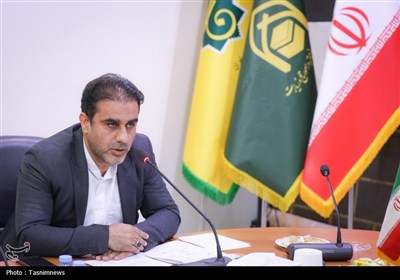دیدار اعضای کاروان قرآنی نور با نماینده ولی‌فقیه در امور حج و زیارت