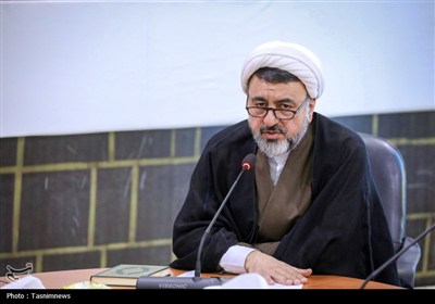 دیدار اعضای شورای افتاء اهل سنت با نماینده ولی‌فقیه در امور حج و زیارت