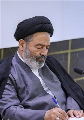 دیدار اعضای شورای افتاء اهل سنت با نماینده ولی‌فقیه در امور حج و زیارت