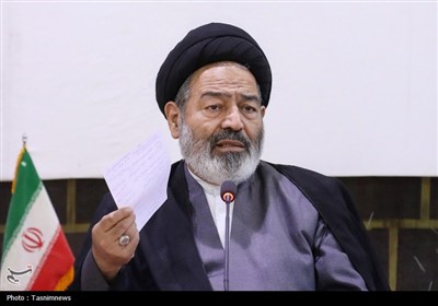 دیدار اعضای شورای افتاء اهل سنت با نماینده ولی‌فقیه در امور حج و زیارت