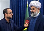 دشتی میزبان اولین یادواره 16 شهید سادات و بازسازی واقعه غدیر