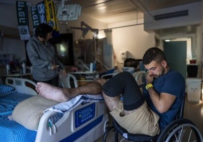 קטיעות גפיים והתאבדויות; המתנה מעזה למילואימניקים בצבא ישראל