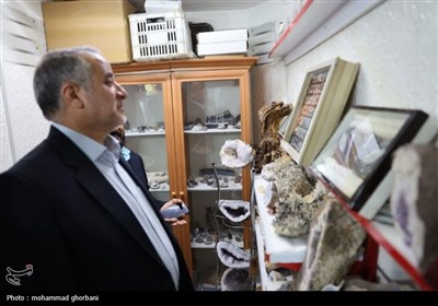 سفر به شهر تاریخی خوسف